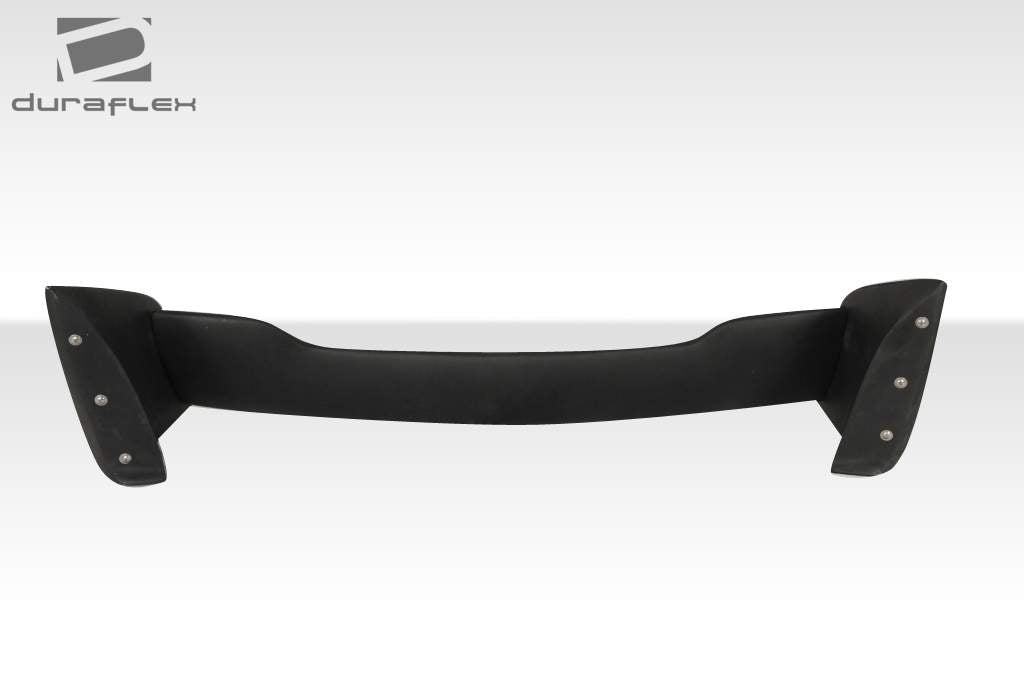 2006-2011 Honda Civic 4DR Duraflex R-Spec Body Kit - 5 Piece - Includes R-Spec Front Bumper Cover (104428) R-Spec Rear Bumper Cover (104429) R-Spec Side Skirts Rocker Panels (104430) R-Spec Rear Wing Trunk Lid Spoiler (104431)