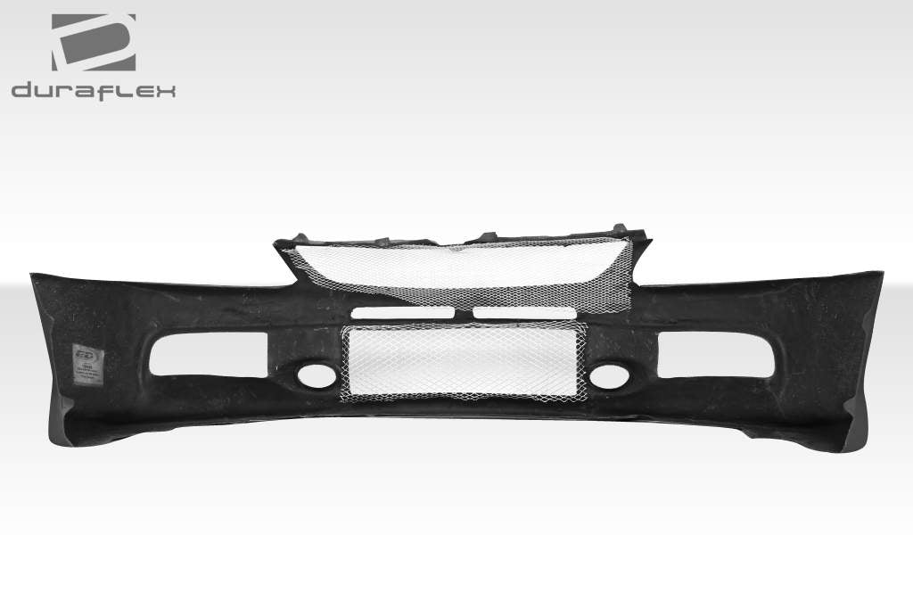 2003-2006 Mitsubishi Lancer Evolution 8 9 Duraflex MR Edition Front Bumper Cover - 1 Piece
