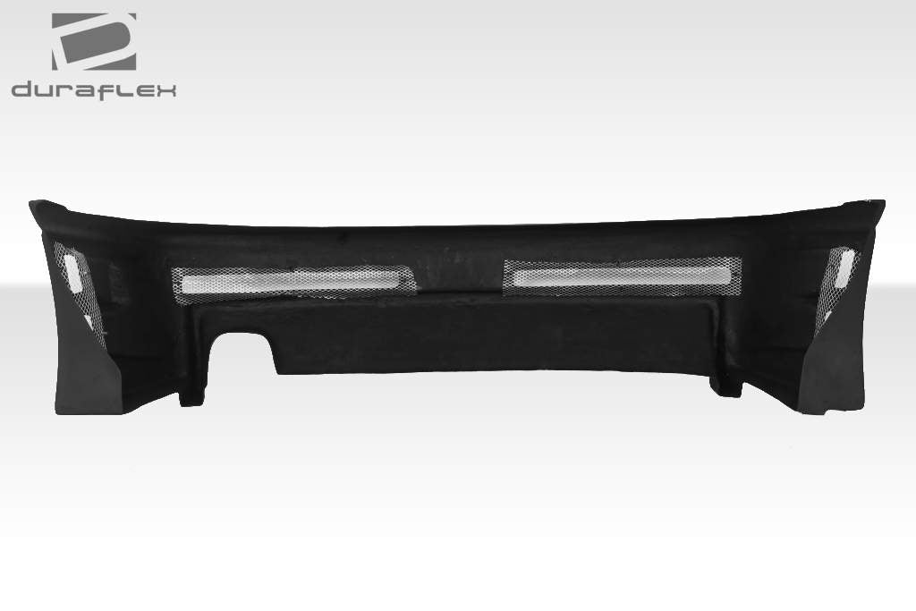 1990-1997 Mazda Miata Duraflex VX Rear Bumper Cover - 1 Piece