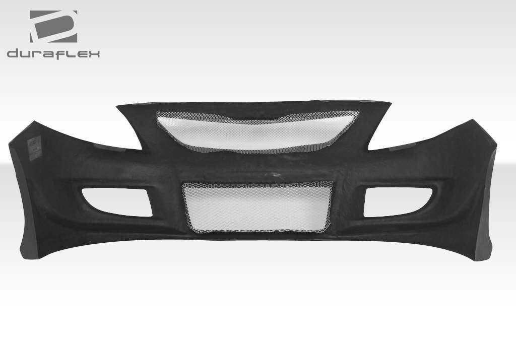 2009-2010 Toyota Corolla Duraflex Skylark Front Bumper Cover - 1 Piece