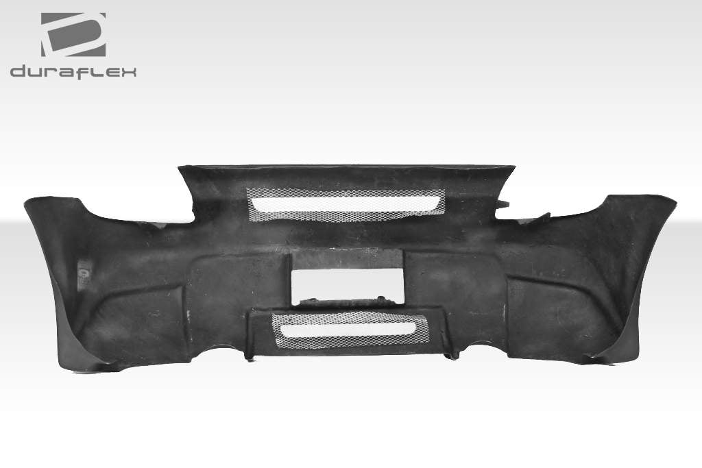 2000-2005 Toyota MRS MR2 Spyder Duraflex C-1 Rear Bumper Cover - 1 Piece