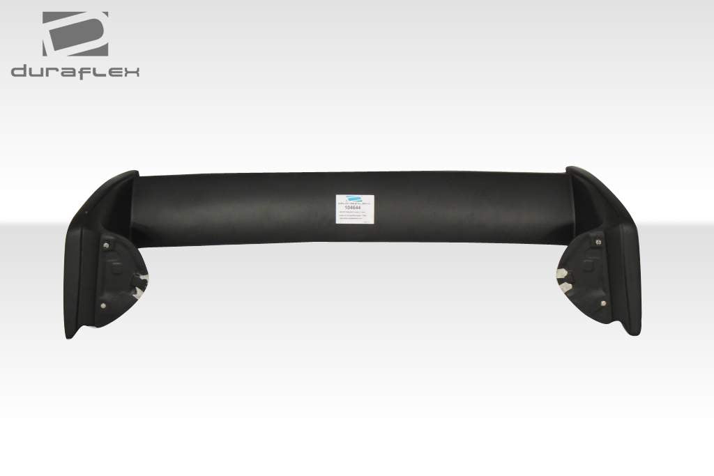 2008-2017 Mitsubishi Lancer / Lancer Evolution 10 Lancer Duraflex GT Concept Wing Trunk Lid Spoiler - 1 Piece