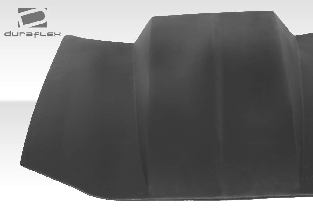 1998-2002 Chevrolet Camaro Duraflex Cowl Hood - 1 Piece