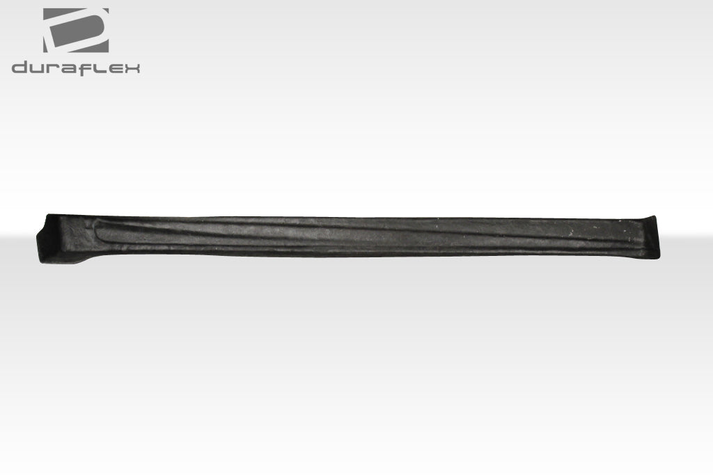 2005-2010 Chevrolet Cobalt 2007-2010 Pontiac G5 2DR Duraflex Bomber Side Skirts Rocker Panels - 2 Piece