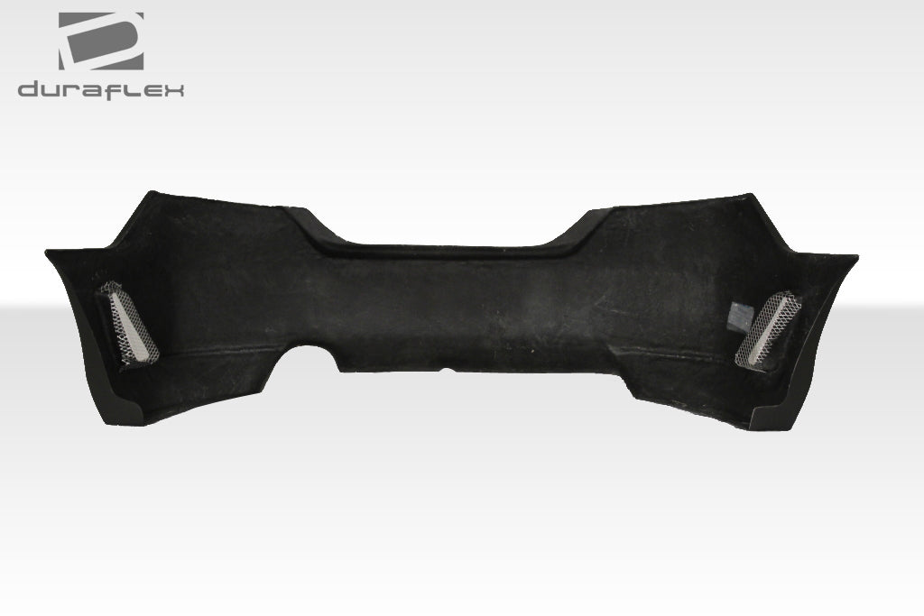 2006-2011 Honda Civic 2DR Duraflex TR-N Rear Bumper Cover - 1 Piece