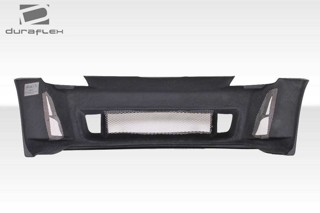2003-2008 Nissan 350Z Z33 Duraflex AM-S Front Bumper Cover - 1 Piece