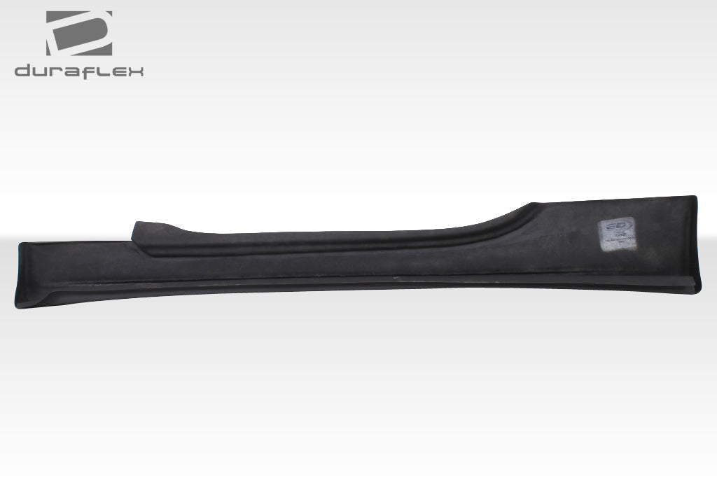 2003-2008 Nissan 350Z Z33 Duraflex AM-S Side Skirts Rocker Panels - 2 Piece