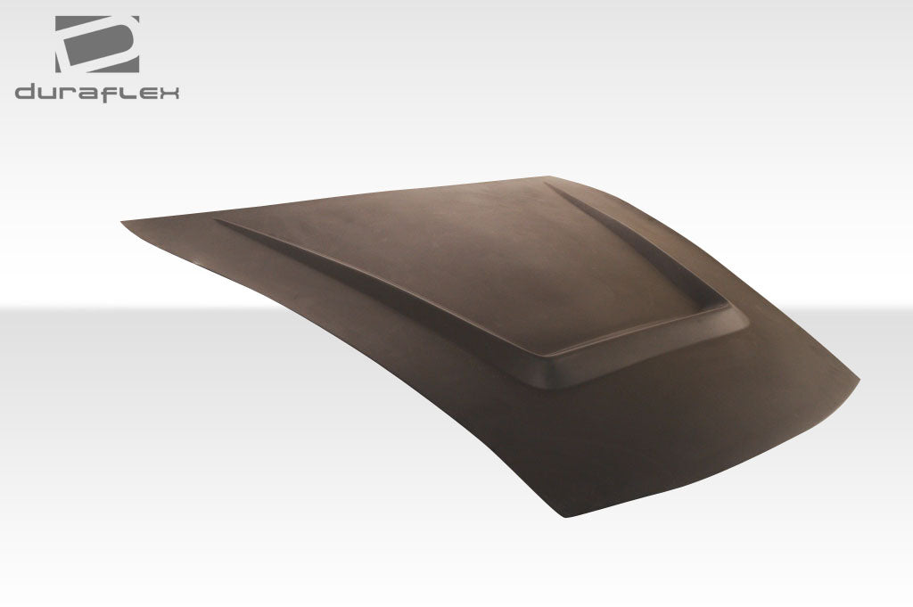 1997-2004 Porsche Boxster 1999-2001 Porsche 996 Duraflex Maston Hood - 1 Piece