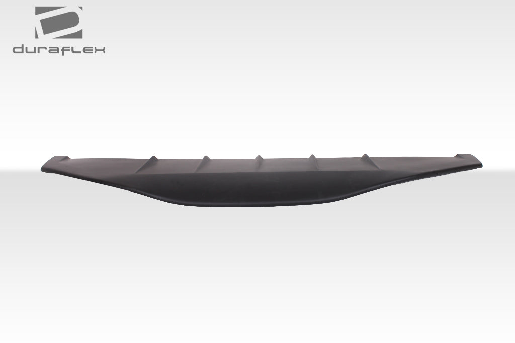 2000-2009 Honda S2000 Duraflex Type JS Front Under Spoiler Air Dam Lip Splitter - 1 Piece