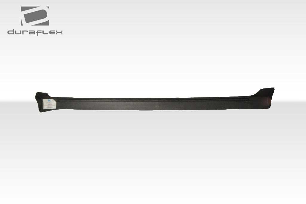 2002-2008 Audi A4 B6 B7 S4 4DR Wagon Duraflex A-Tech Side Skirts Rocker Panels - 2 Piece