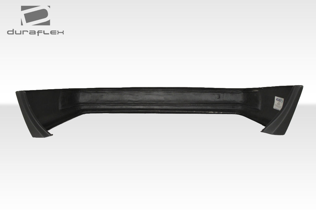 1986-1995 Mercedes E CE Class 2dr / 4dr W124 Duraflex AMG Look Rear Bumper Cover - 1 Piece