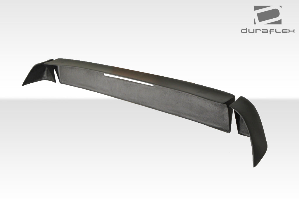 1990-2002 Mercedes SL Class R129 Duraflex AMG Style Body Kit - 5 Piece - Includes AMG Style Front Bumper Cover (103088) AMG Style Side Skirts Rocker Panels (103089) AMG Style Rear Bumper Cover (103090) AMG Style Rear Wing Trunk Lid Spoiler (105072)