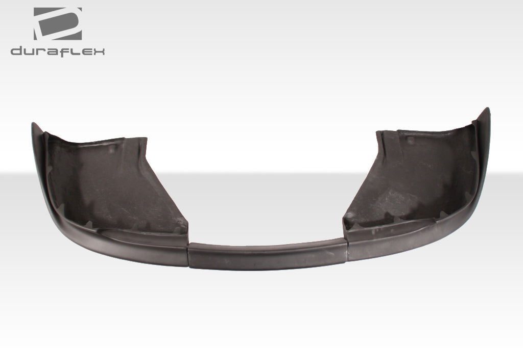 1995-1998 Porsche 911 Carrera 993 C2 C4 Targa Duraflex Club Sport Front Lip Under Spoiler Air Dam - 3 Piece
