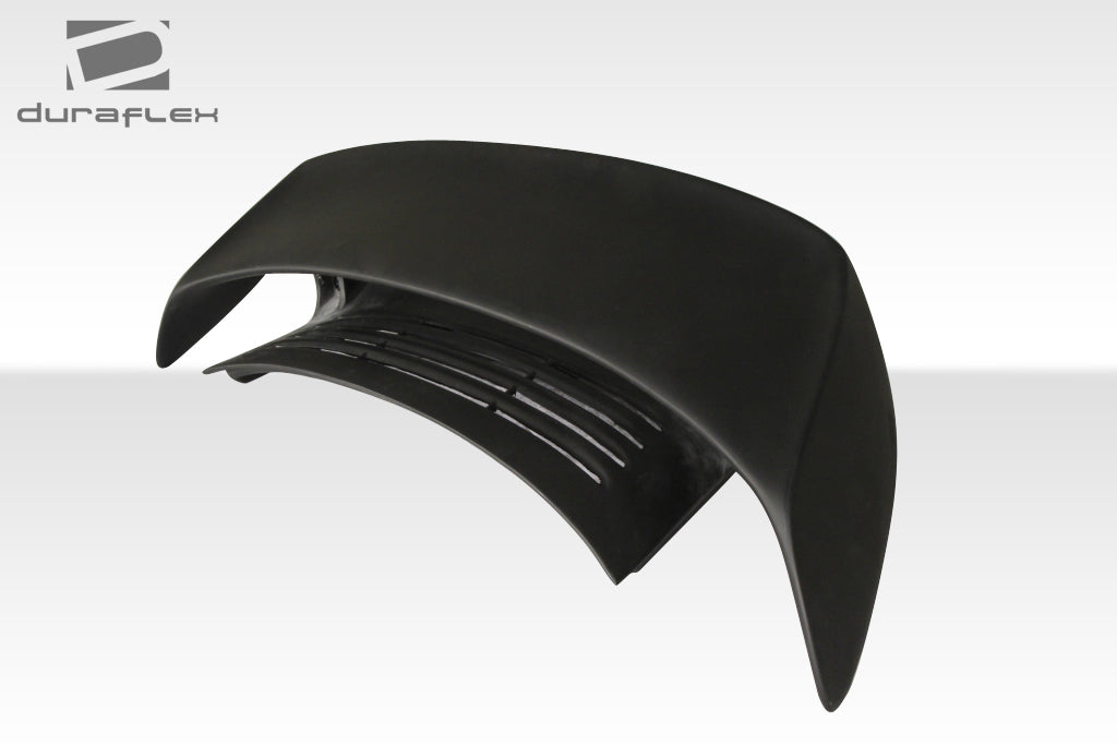 1999-2004 Porsche 911 Carrera 996 C4S Duraflex GT-2 Look Wing Trunk Lid Spoiler - 1 Piece