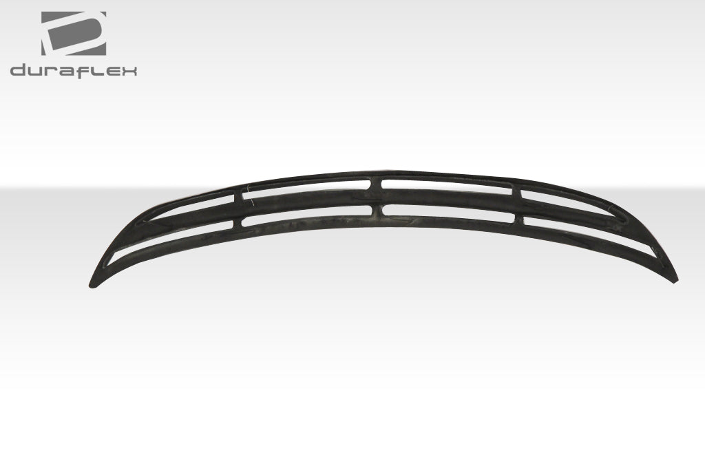 2005-2011 Porsche 911 Carrera 997 Duraflex Cup Car Look Front Bumper Cover - 3 Piece
