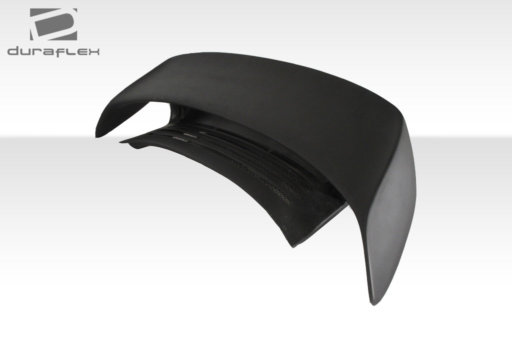 2005-2008 Porsche 911 Carrera 997 C4 C4S Turbo Duraflex GT-3 Look Body Kit - 3 Piece - Includes GT-3 Look Front Bumper Cover (105144) GT-3 Look Rear Bumper Cover (105145) GT-3 Look Rear Wing Trunk Lid Spoiler (105146)