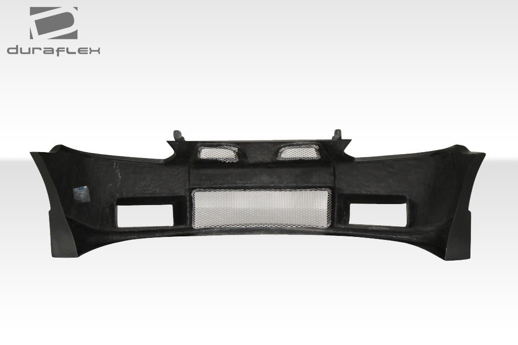 2006-2011 Honda Civic 2DR Duraflex GT500 Wide Body Front Bumper Cover - 1 Piece