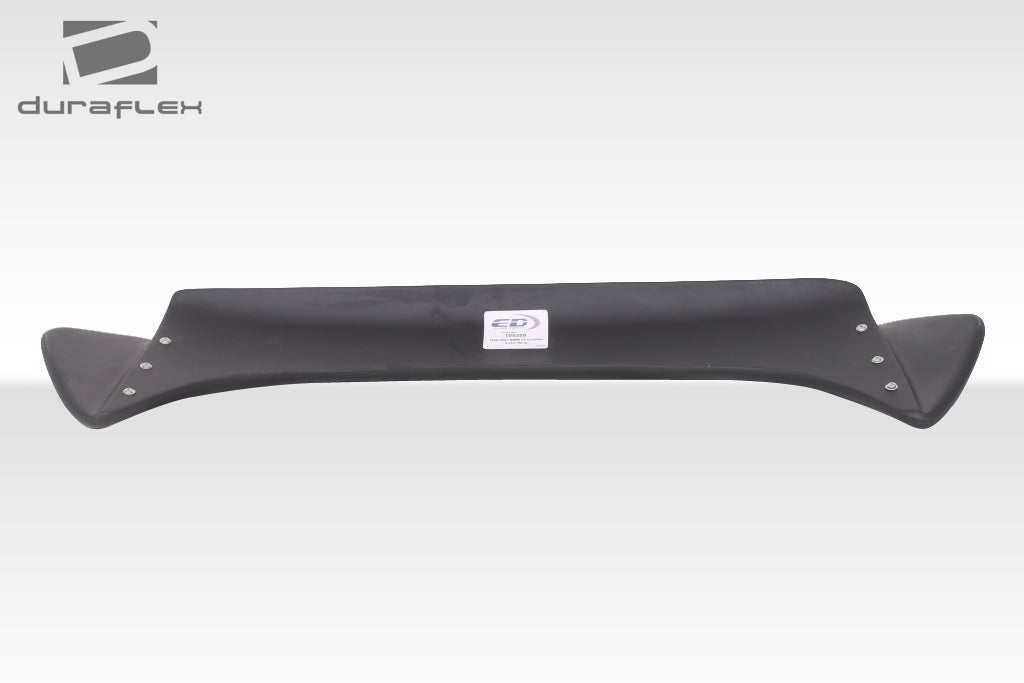 1996-2002 BMW Z3 E36/7 Duraflex Vader Wing Trunk Lid Spoiler - 1 Piece