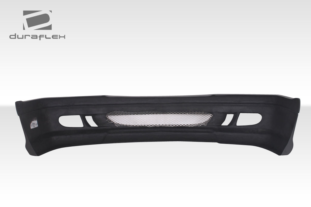 1992-1999 Mercedes S Class W140 Duraflex W-1 Front Bumper Cover - 1 Piece