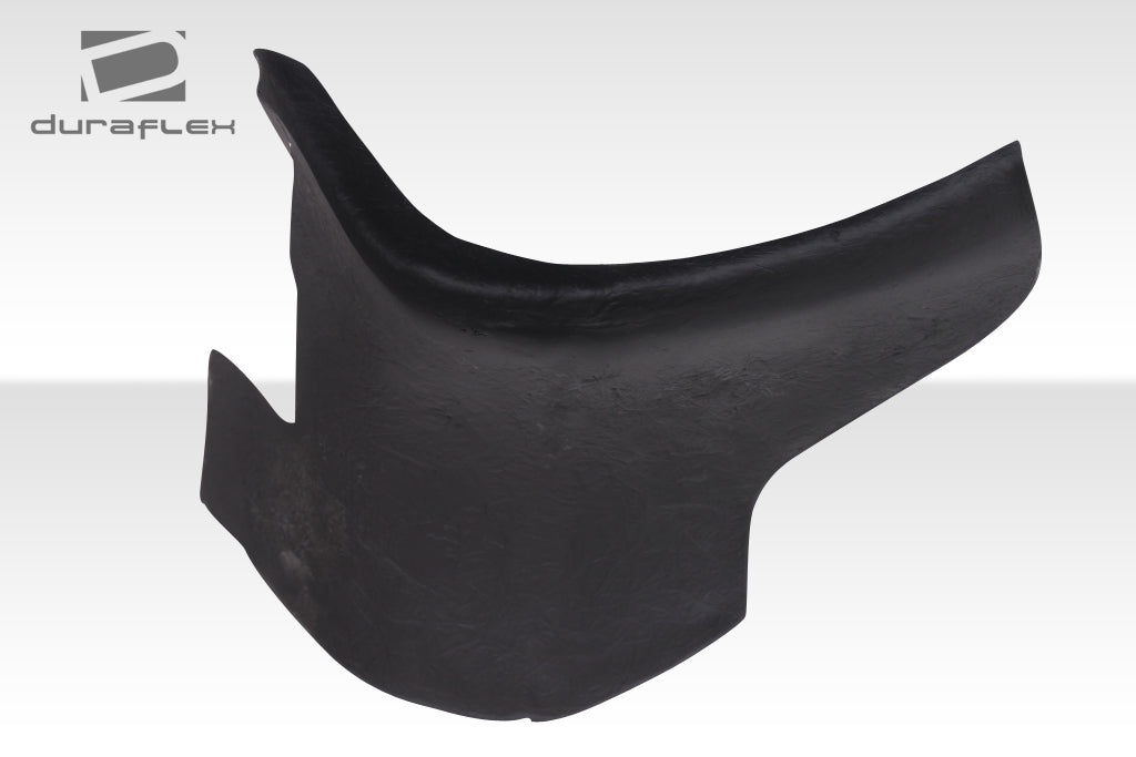1989-1994 Porsche 964 Duraflex Turbo Look Side Skirts Rocker Panels - 2 Piece