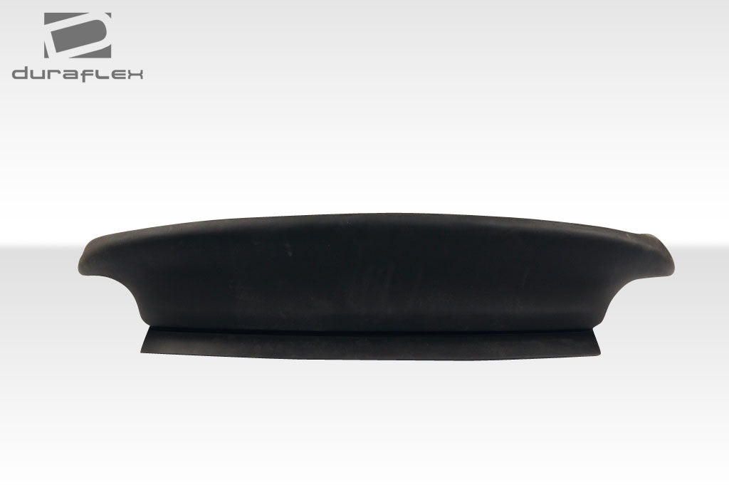 1995-1998 Porsche 911 Carrera 993 Duraflex Turbo Look Wing Trunk Lid Spoiler - 1 Piece