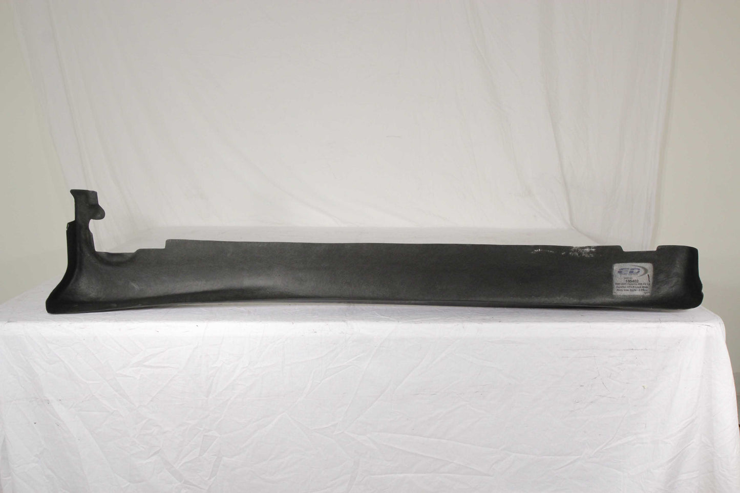 1999-2001 Porsche 911 Carrera 996 C2 C4 Duraflex GT3-R Look Wide Body Side Skirts Rocker Panels - 2 Piece