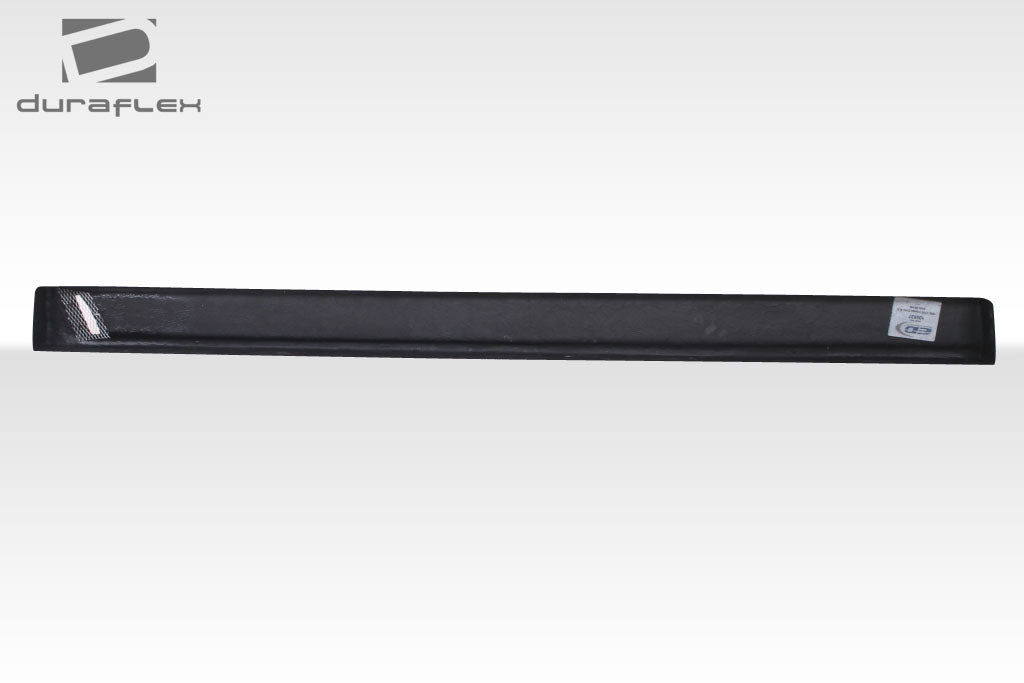1996-2000 Honda Civic Duraflex B-2 Side Skirts Rocker Panels - 2 Piece
