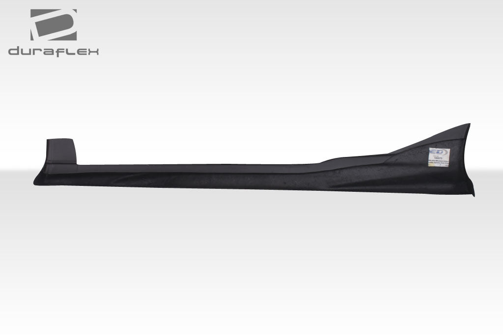 2000-2005 Mitsubishi Eclipse Duraflex Xplosion Side Skirts Rocker Panels - 2 Piece