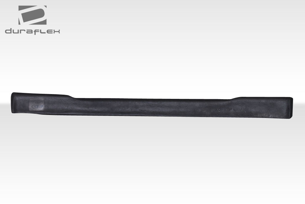 1998-2005 Volkswagen Beetle Duraflex Evo 5 Body Kit - 4 Piece - Includes Evo 5 Front Bumper Cover (102176) Evo 5 Side Skirts Rocker Panels (105659) Evo 5 Rear Bumper Cover (105660)