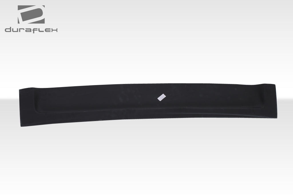 2007-2012 Nissan Altima 4DR Duraflex Sigma Roof Wing Spoiler - 1 Piece