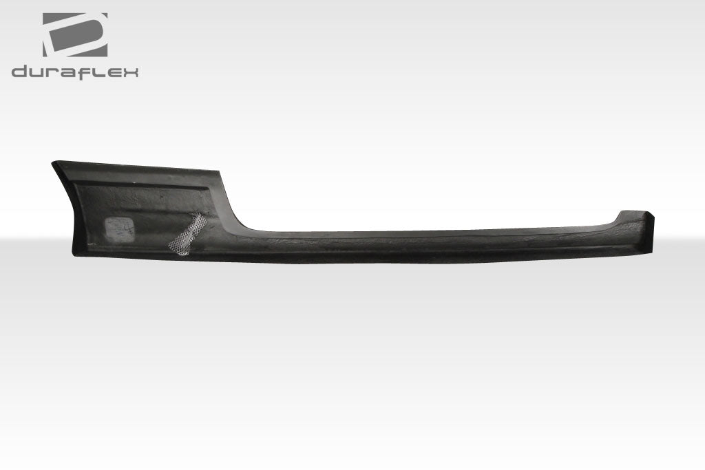 2006-2011 Honda Civic 2DR Duraflex GT500 Wide Body Side Skirts Rocker Panels - 2 Piece