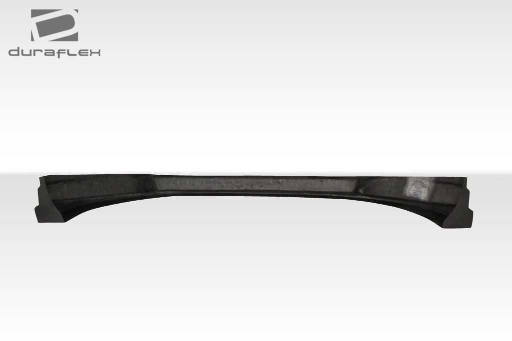 2009-2012 Nissan 370Z Z34 Duraflex SL-R Front Lip Under Spoiler Air Dam - 1 Piece