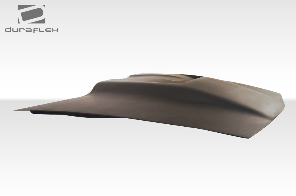 2005-2013 Chevrolet Corvette C6 Duraflex ZR Edition Hood - 1 Piece