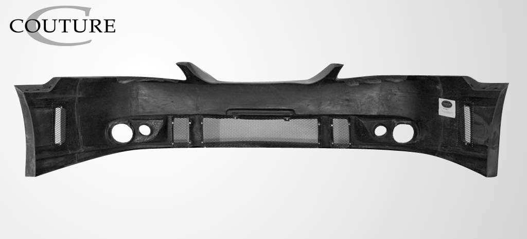 1999-2004 Ford Mustang Couture Urethane Special Edition Front Bumper Cover - 1 Piece