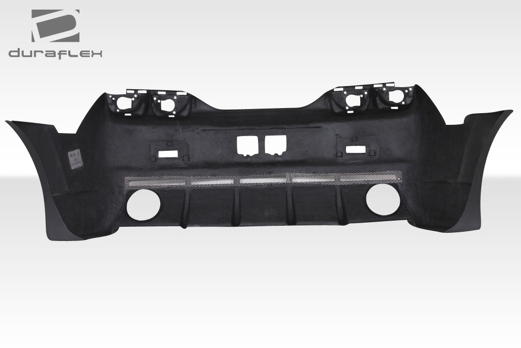 2010-2013 Chevrolet Camaro Duraflex Circuit Wide Body Rear Bumper Cover - 1 Piece