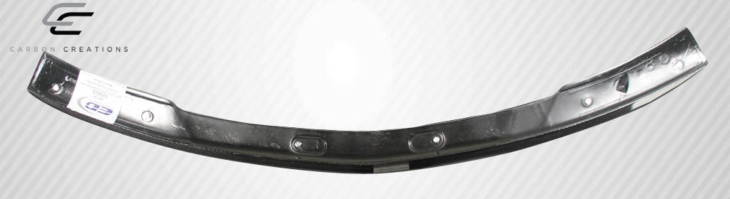 2010-2013 Chevrolet Camaro Carbon Creations Circuit Wing Trunk Lid Spoiler - 1 Piece