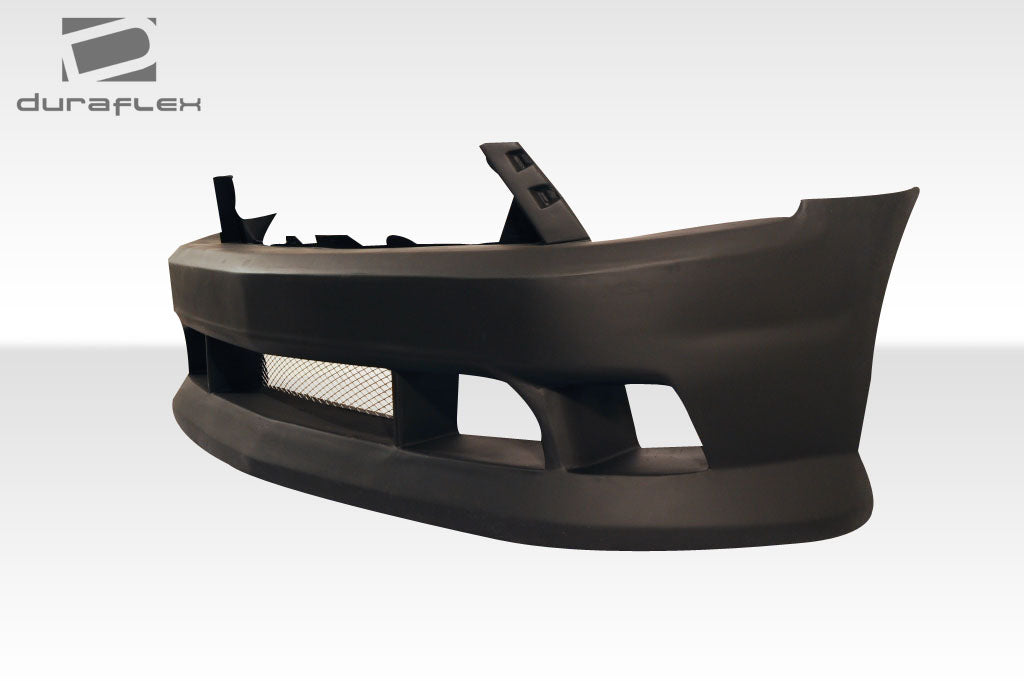 2010-2012 Ford Mustang Duraflex Circuit Front Bumper Cover - 1 Piece