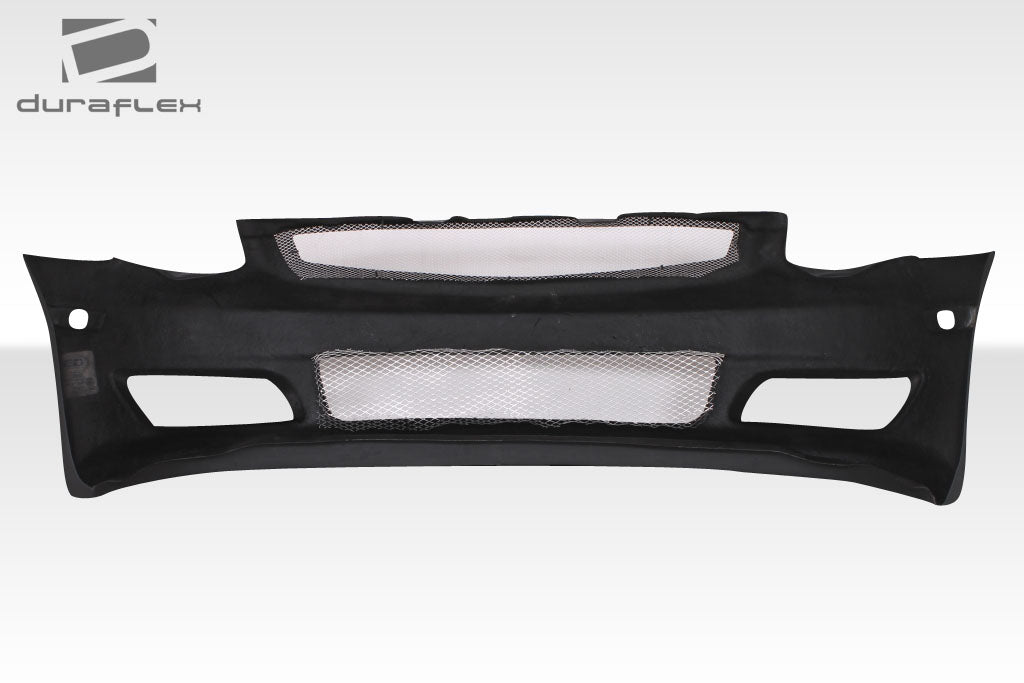 2003-2007 Infiniti G Coupe G35 Duraflex C-Sport Front Bumper Cover - 1 Piece
