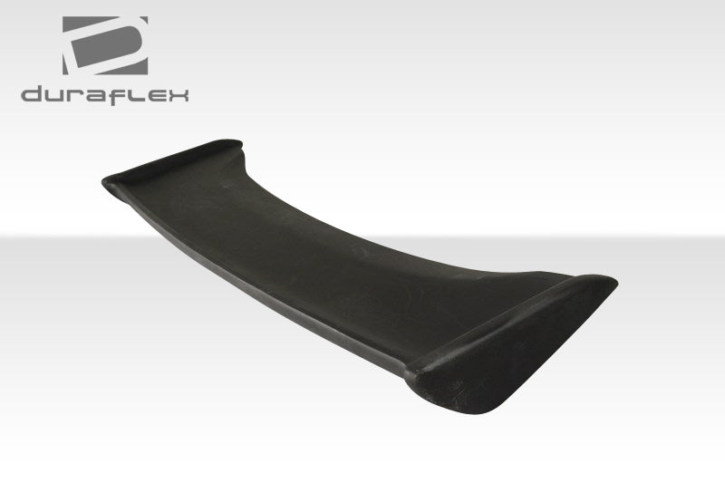 2009-2020 Nissan 370Z Z34 Coupe Duraflex N-1 Wing Trunk Lid Spoiler - 1 Piece