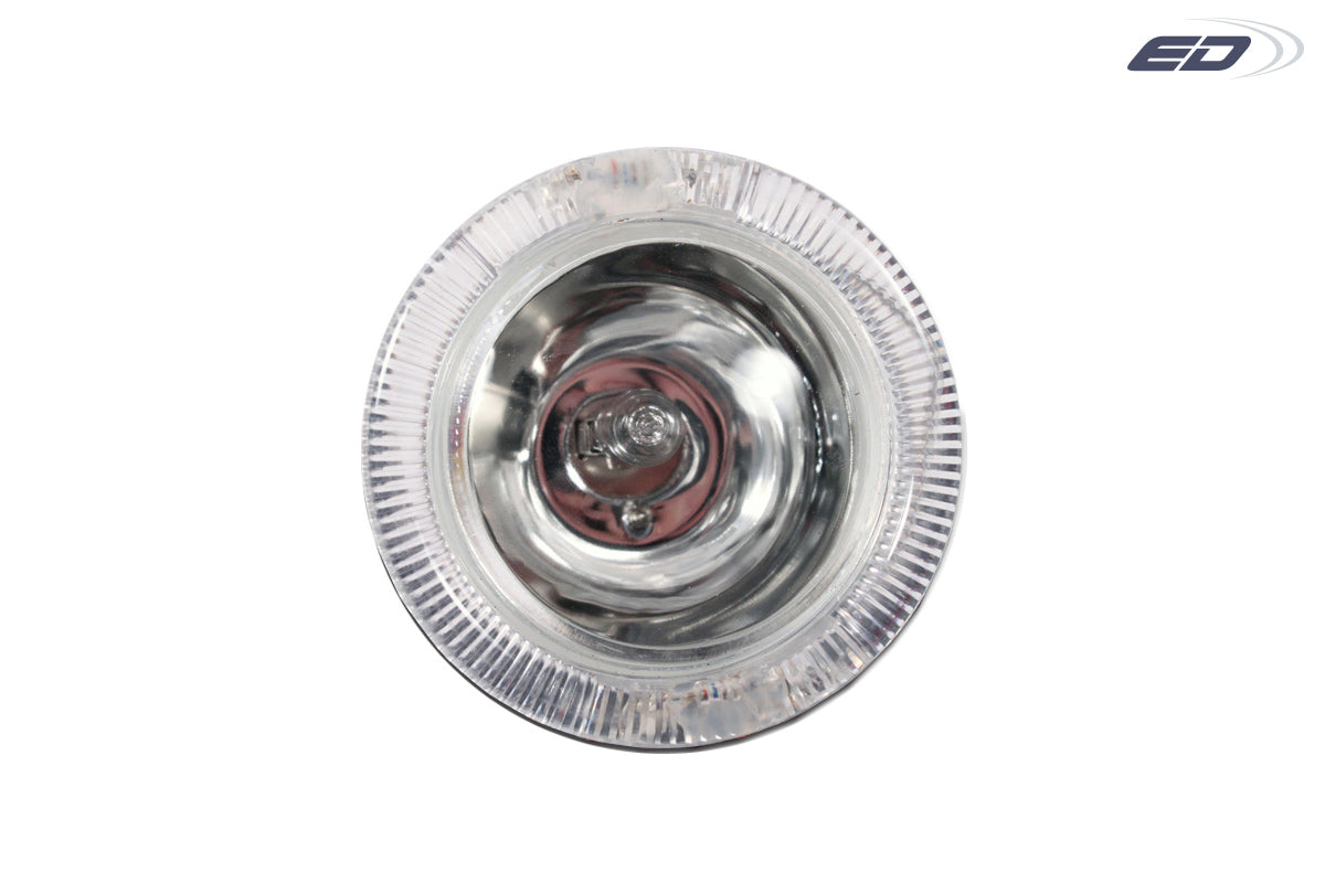 Fog Lights - Small - 2 Piece
