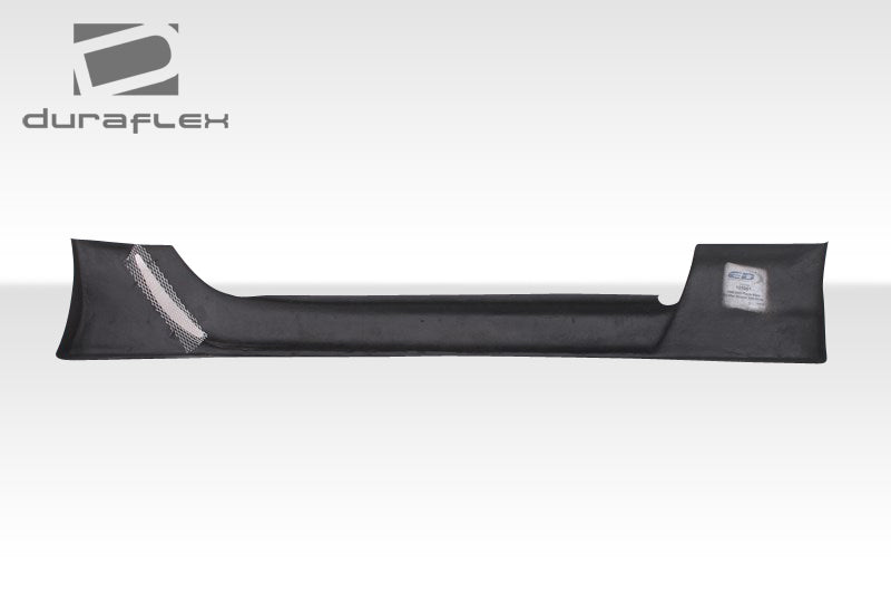 1999-2005 Mazda Miata Duraflex Wizdom Side Skirts Rocker Panels - 2 Piece