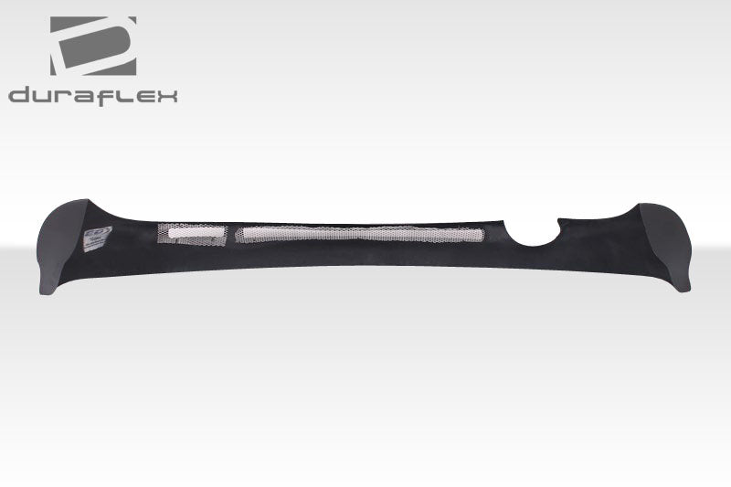 2001-2005 Mazda Miata Duraflex Wizdom Body Kit - 4 Piece - Includes Wizdom Front Bumper Cover (105960) Wizdom Side Skirts Rocker Panels (105961) Wizdom Rear Lip Under Spoiler Air Dam (105962)