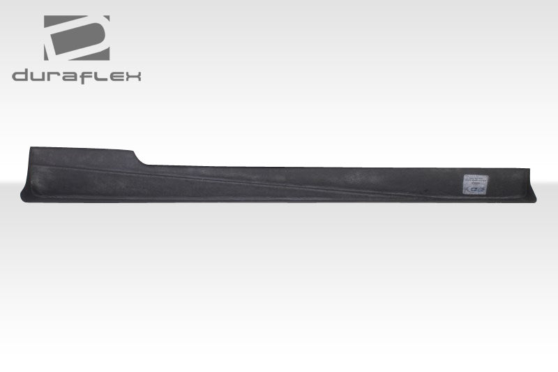 2010-2015 Chevrolet Camaro Duraflex Racer Side Skirts Rocker Panels - 2 Piece