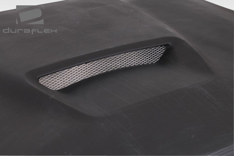 1994-2001 Dodge Ram Duraflex SRT Look Hood - 1 Piece