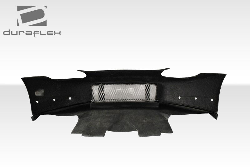 2000-2009 Honda S2000 Duraflex AM-S Wide Body Front Bumper Cover - 2 Piece