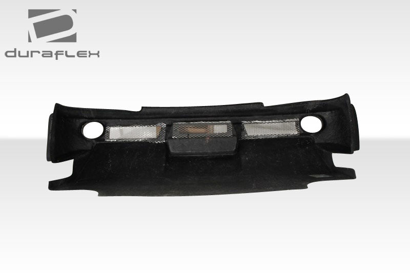 2000-2009 Honda S2000 Duraflex AM-S Wide Body Rear Bumper Cover - 1 Piece