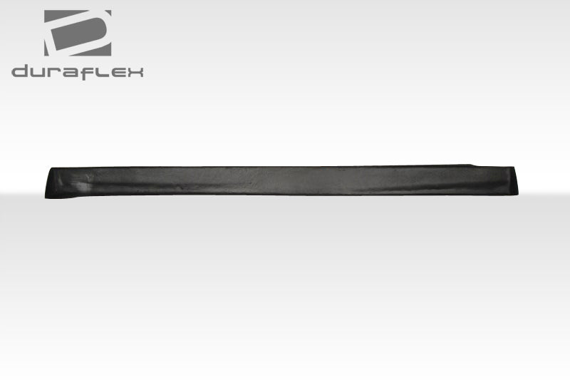 2007-2012 Nissan Sentra Duraflex D-Sport Body Kit - 4 Piece - Includes D-Sport Front Bumper Cover (106048) D-Sport Side Skirts Rocker Panels (106049) D-Sport Rear Bumper Cover (106050)