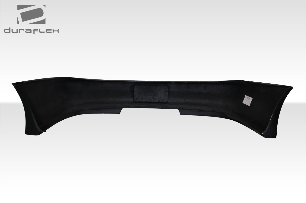 1993-2002 Chevrolet Camaro Duraflex LE Designs Rear Bumper - 1 Piece