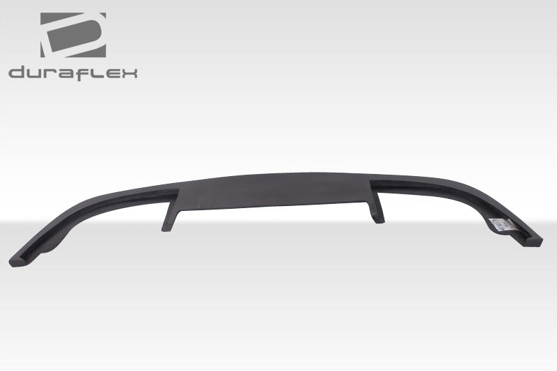 1997-2004 Chevrolet Corvette C5 Duraflex Vortex Front Lip Under Spoiler Air Dam - 1 Piece