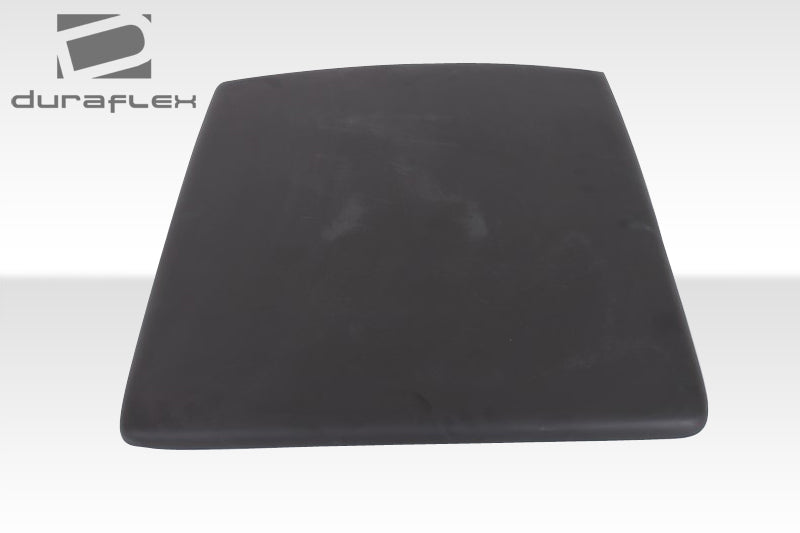 Universal Duraflex Ram Air Scoop 1 - 1 Piece